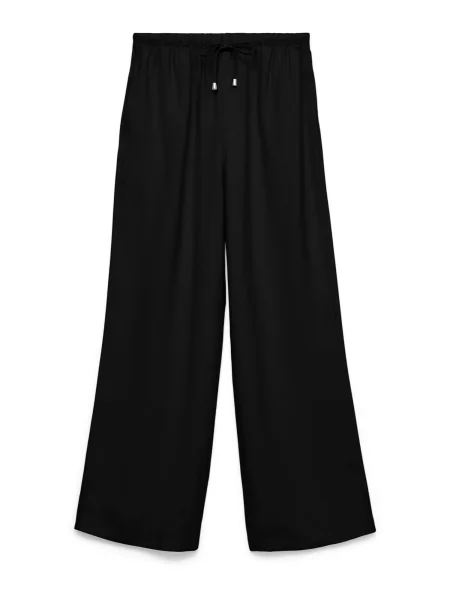 VERO MODA Pantaloni VMKATIE' negru