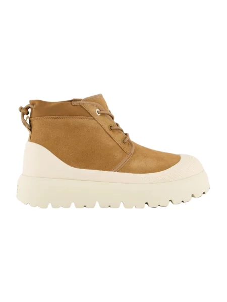 Trampki UGG M Neumel Weather Hybrid Chestnutstnut/ Whitecap EUR 40 brązowe