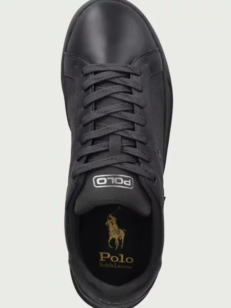 Кроссовки Polo Ralph Lauren