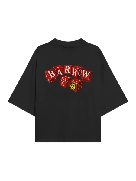 Koszulka Barrow czarna