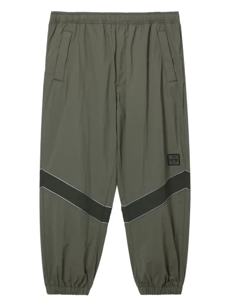 Pantaloni Alpha Industries verde