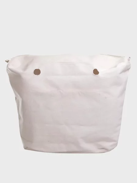 Сумка O Bag розовая