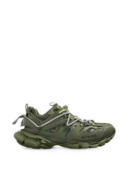 Pantofi alergare Balenciaga Track alergare galben
