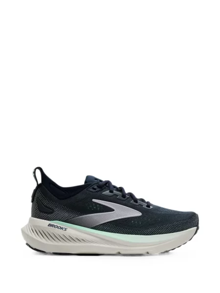 Sneakerși Brooks albastru