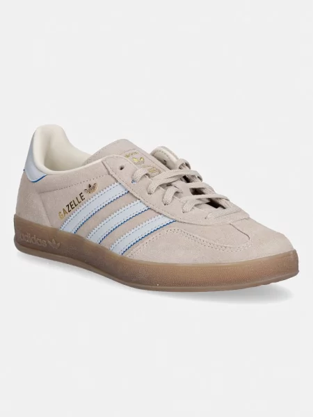 Adidas Sneakers Gazelle Indoor bej