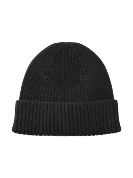 Czapka Tommy Jeans czarna