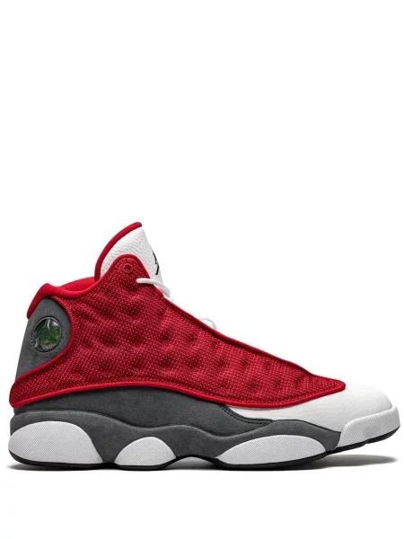 Sneakerși Jordan Air Jordan 13 roșu