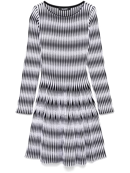 Rochie mini Antonino Valenti de costum negru