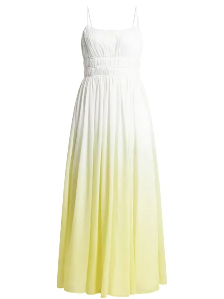 Rochie Aje de costum alb