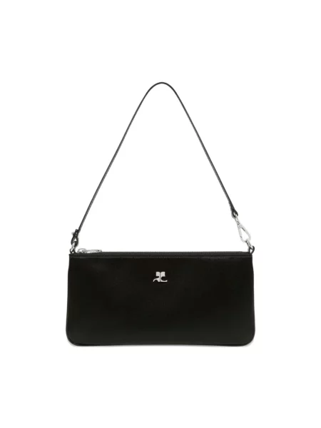 Torebka Courreges czarna