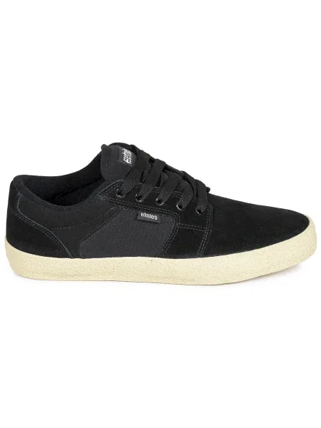 Pantofi Etnies negru