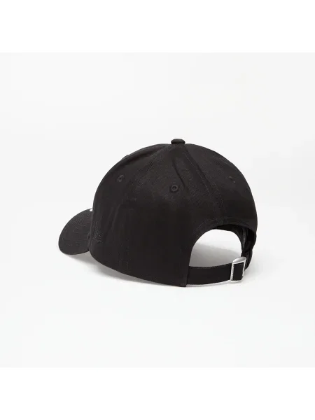 New Era Cap Mlb Essential Wmns New York Yankees Black/ Black negru