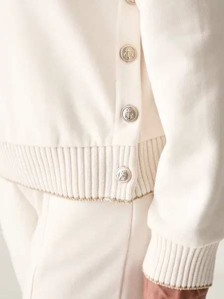 Guess кофта з бавовною X NORTH SAILS
