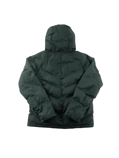 Second life Kurtka puchowa Synthetic-Fill Jacket Stan dobry czarna