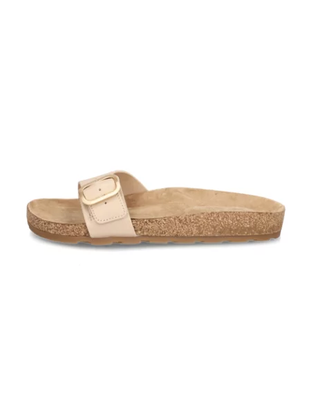 Slip on klasické pantofle Tommy Hilfiger růžové