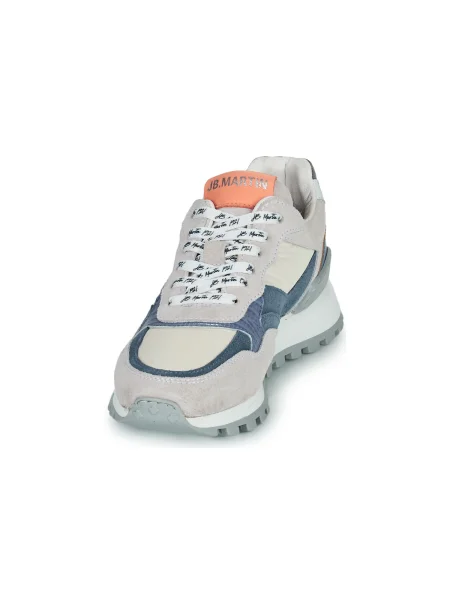 Pantofi Jb Martin albastru