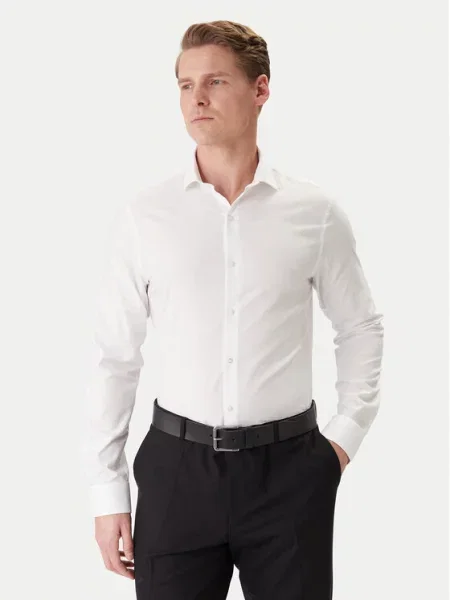 Calvin Klein Srajca bela