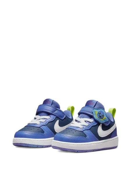 Dětské tenisky Nike modré