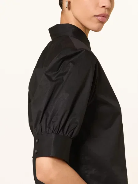 Émanou Košile černá