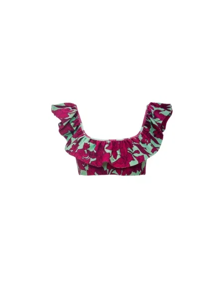 Wielobarwność bikini La Doublej