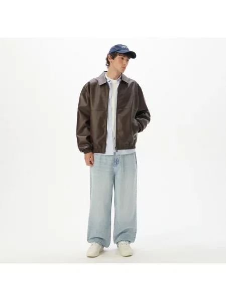 Джинсы Cropp синие