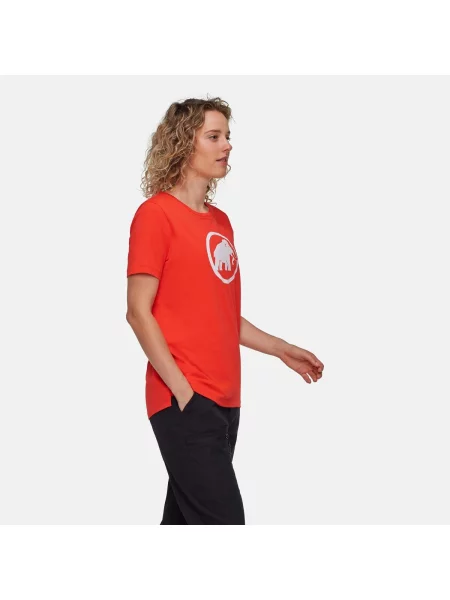 Tricou Mammut roșu