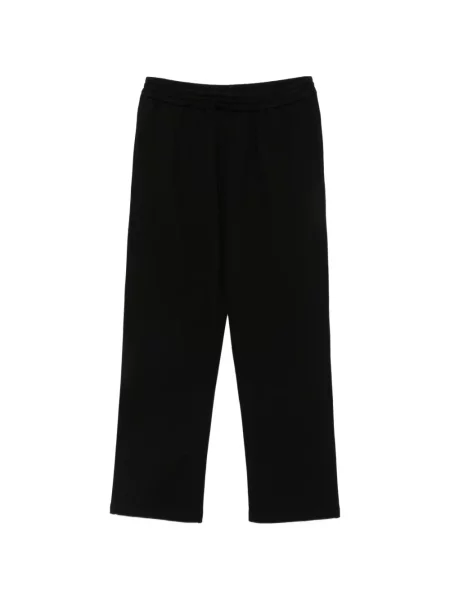 Pantaloni The Row negru