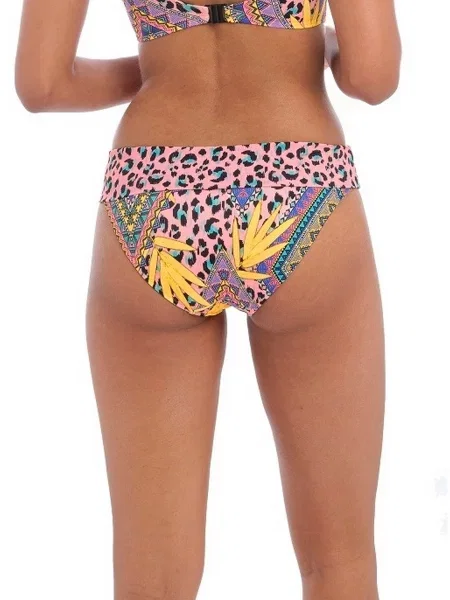 Купальник Freya розовый
