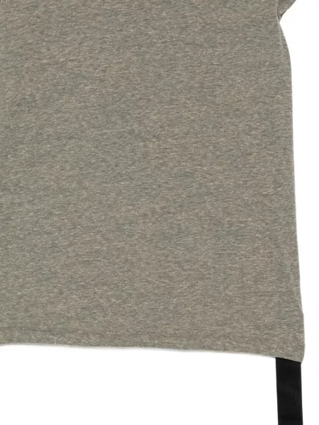 Tricou Rick Owens Drkshdw gri