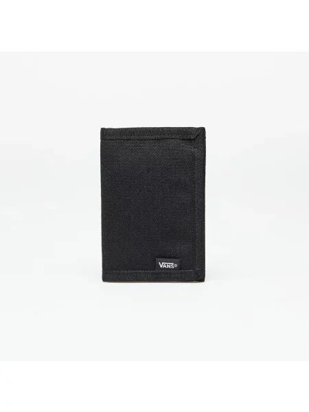 Vans Portofel bărbați negru