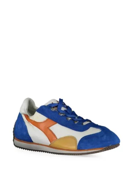 Sneakerși Diadora alb