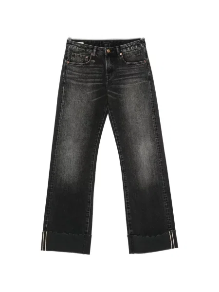 Blugi R13 negru