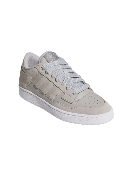 Sneakerși Adidas bej