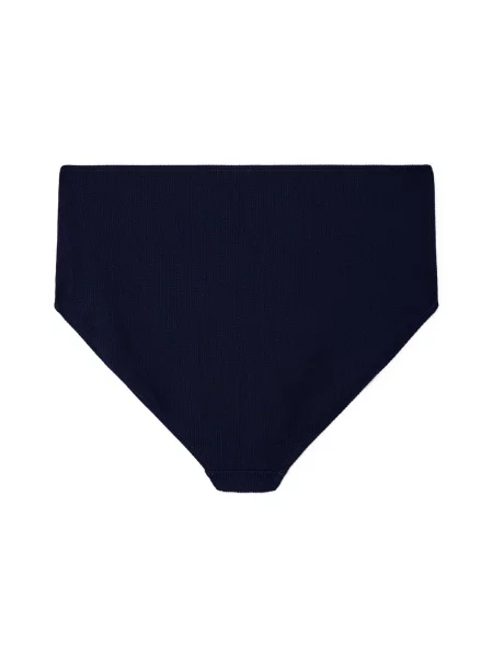 Swim by Zizzi Slip costum de baie Slino' albastru