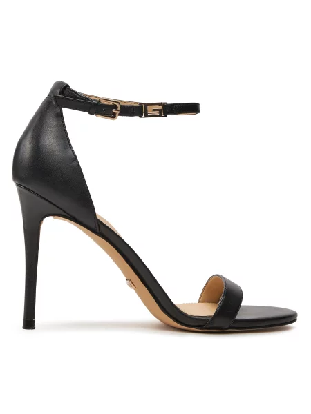 Sandali Guess Kabail črna