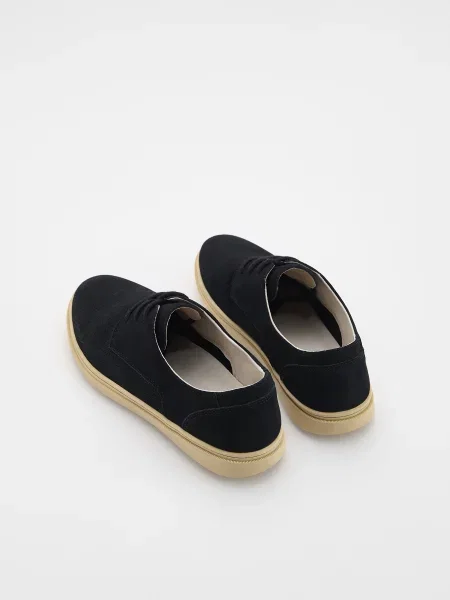 Ботинки Reserved черные