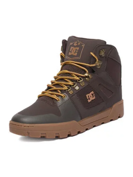 Csizma Dc Shoes