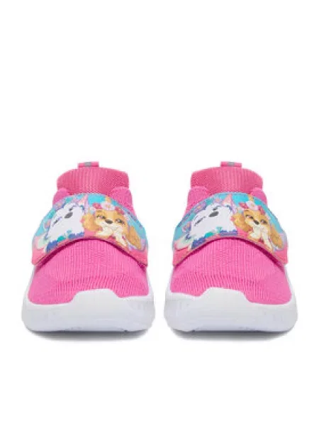 Superge Paw Patrol roza