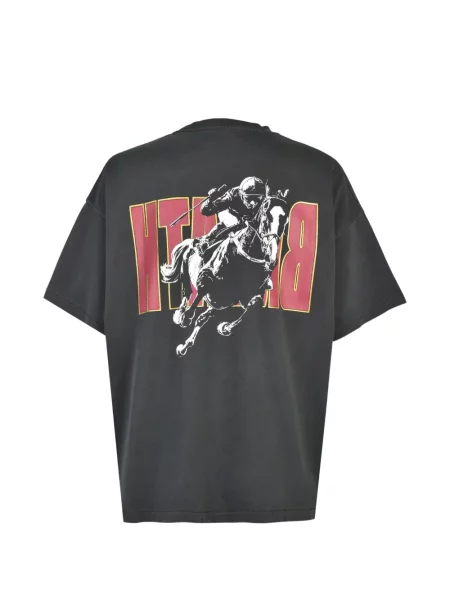Tricou Breath negru