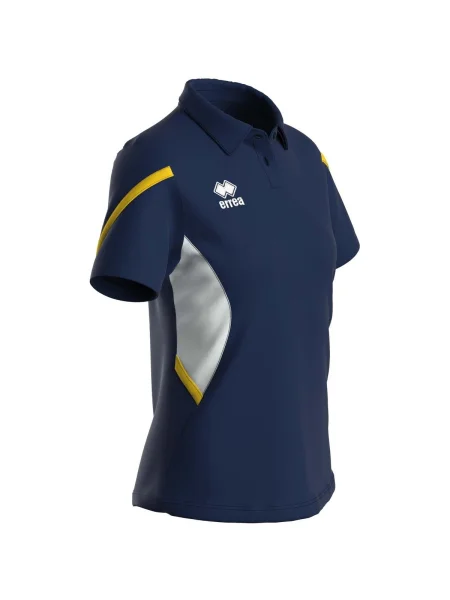 Tricou Errea albastru
