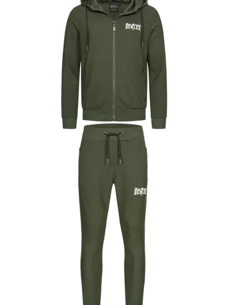 Tepláková souprava Benlee s kapucí