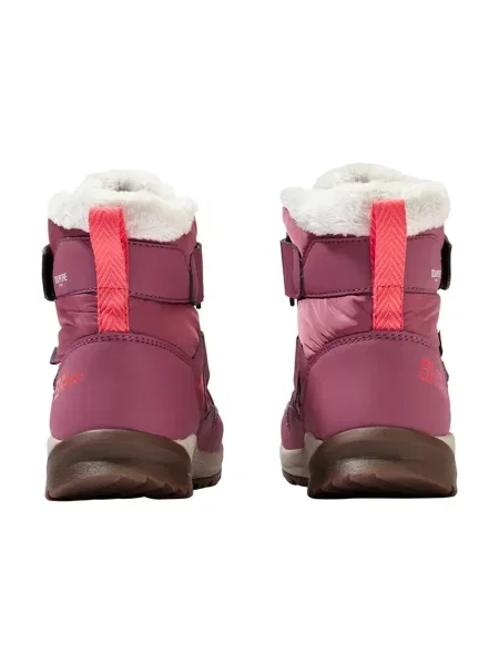 Jack Wolfskin Дитячі зимові черевики