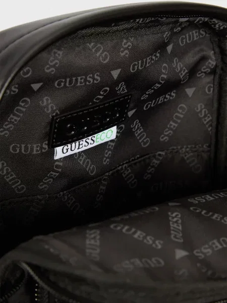 Сумка Guess чорна