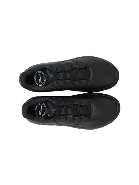 Félcipo Adidas fekete