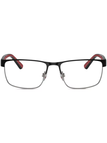 Ochelari de soare Polo Ralph Lauren verde