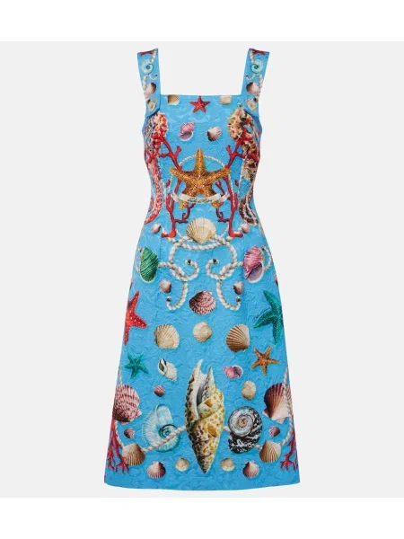Pantaloni Dolce&gabbana cu imagine