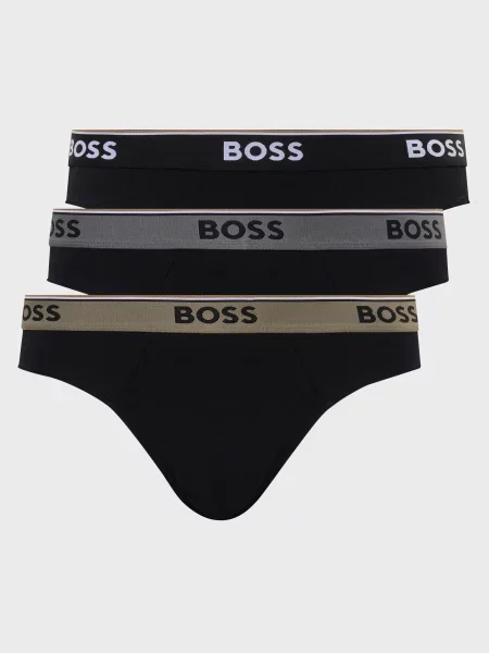 Труси Boss чорні
