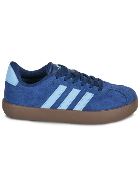 Pantofi copii Adidas albastru