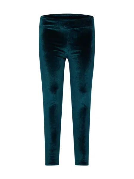 Urban Classics Leggings turcoaz