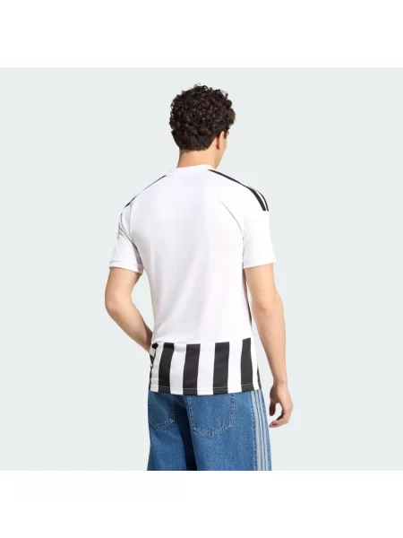 Koszulka podstawowa Juventus biała